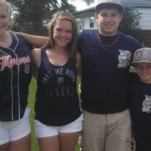 Meet your Posher, Rick